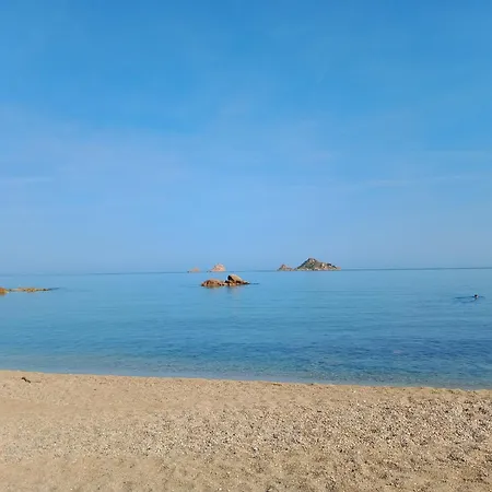 La Grotta Sardegna 4 Bedrooms 4 Private Bathrooms Апартаменты *