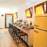 Apartment La Grotta Sardegna 4 Bedrooms 4 Private Bathrooms Urzulei