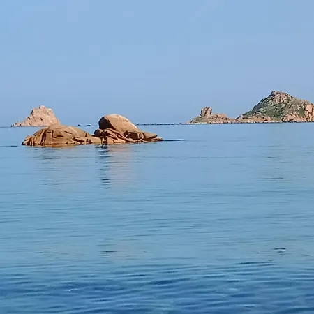 La Grotta Sardegna 4 Bedrooms 4 Private Bathrooms *