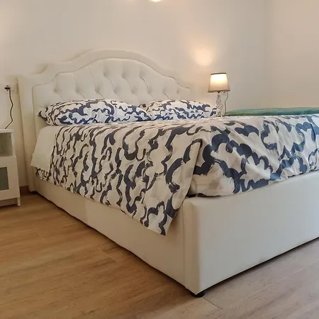 Apartment La Grotta Sardegna 4 Bedrooms Urzulei