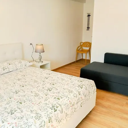 La Grotta Sardegna 4 Bedrooms 4 Private Bathrooms Apartament Urzulei