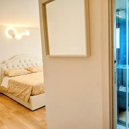 Apartment La Grotta Sardegna 4 Bedrooms Urzulei