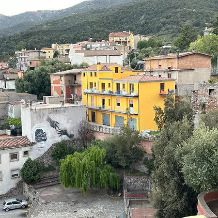 La Grotta Sardegna 4 Bedrooms 4 Private Bathrooms *