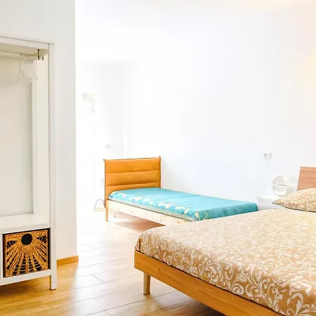 La Grotta Sardegna 4 Bedrooms 4 Private Bathrooms