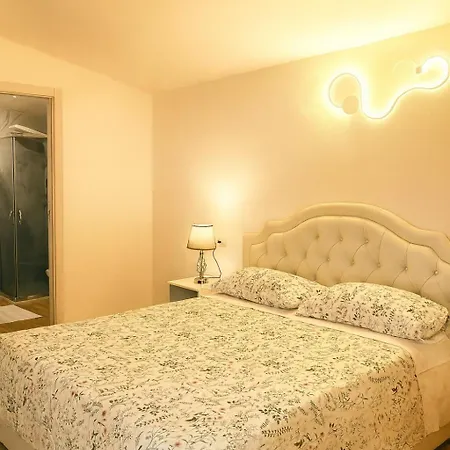 La Grotta Sardegna 4 Bedrooms 4 Private Bathrooms Urzulei