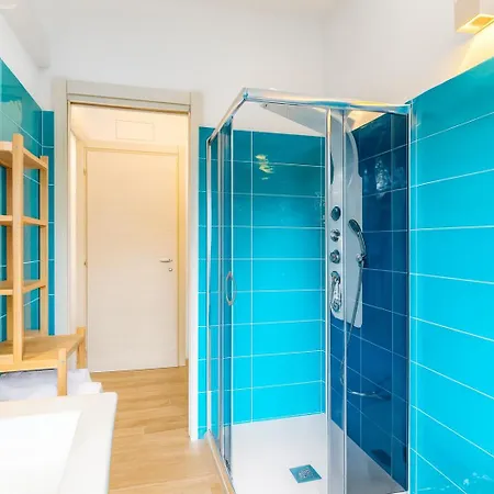 La Grotta Sardegna 4 Bedrooms 4 Private Bathrooms Apartament