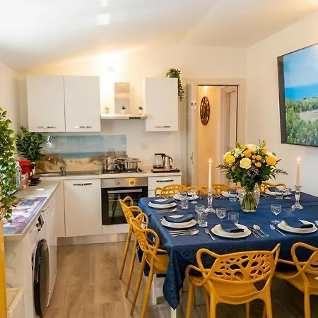 La Grotta Sardegna 4 Bedrooms 4 Private Bathrooms Urzulei