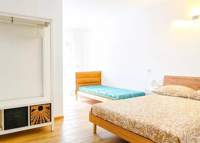 La Grotta Sardegna 4 Bedrooms 4 Private Bathrooms